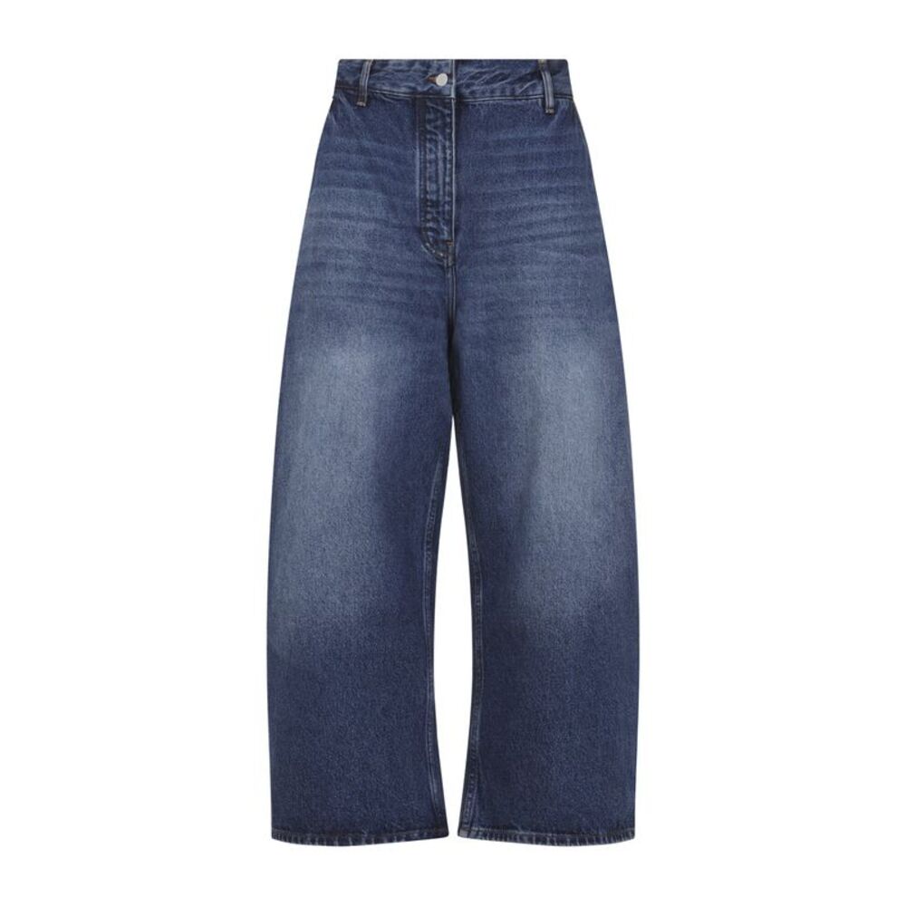 Studio Nicholson Chalco Jeans Women